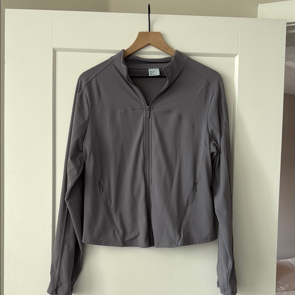FLX Activewear Top